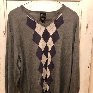 Men’s sweater